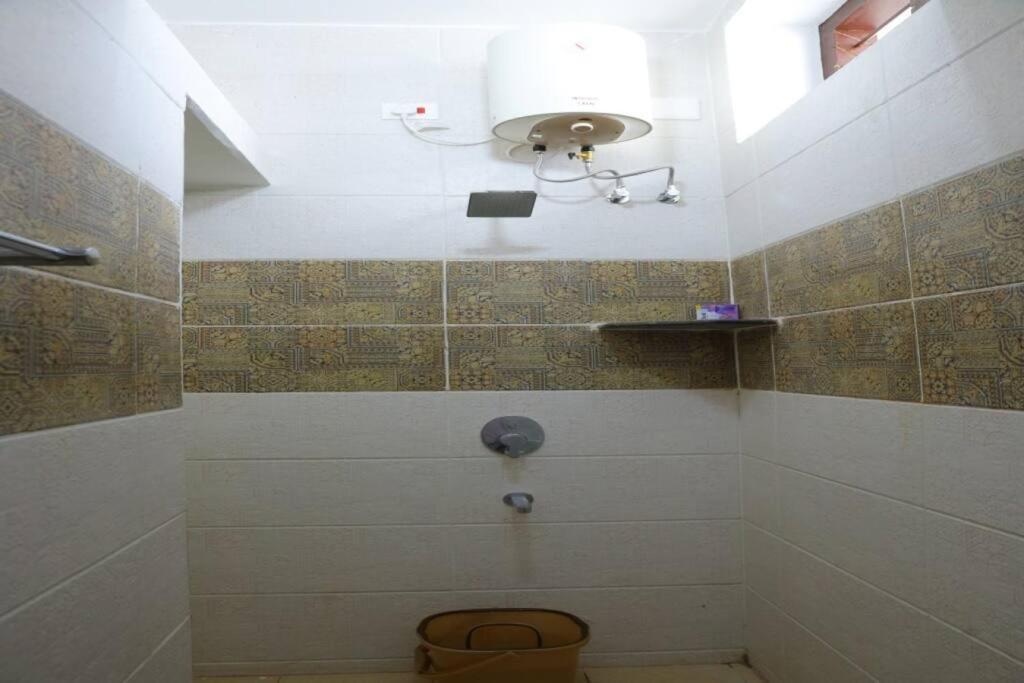 Heritage Home With 2 Bed/2 Bath With Kitchen In A Residential Neighborhood. Madurai Exterior photo